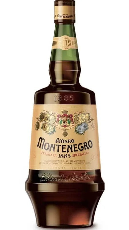 AmaroMontenegro150cl