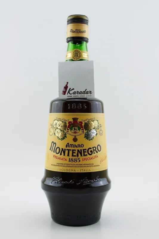 AmaroMontenegro70cl23%vol.Aperitiv/Bitter