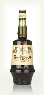 AmaroMontenegro70cl