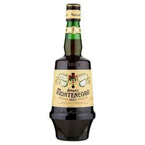 AmaroMontenegroDigestiveLiqueur(0.7L,23.00%Vol.)
