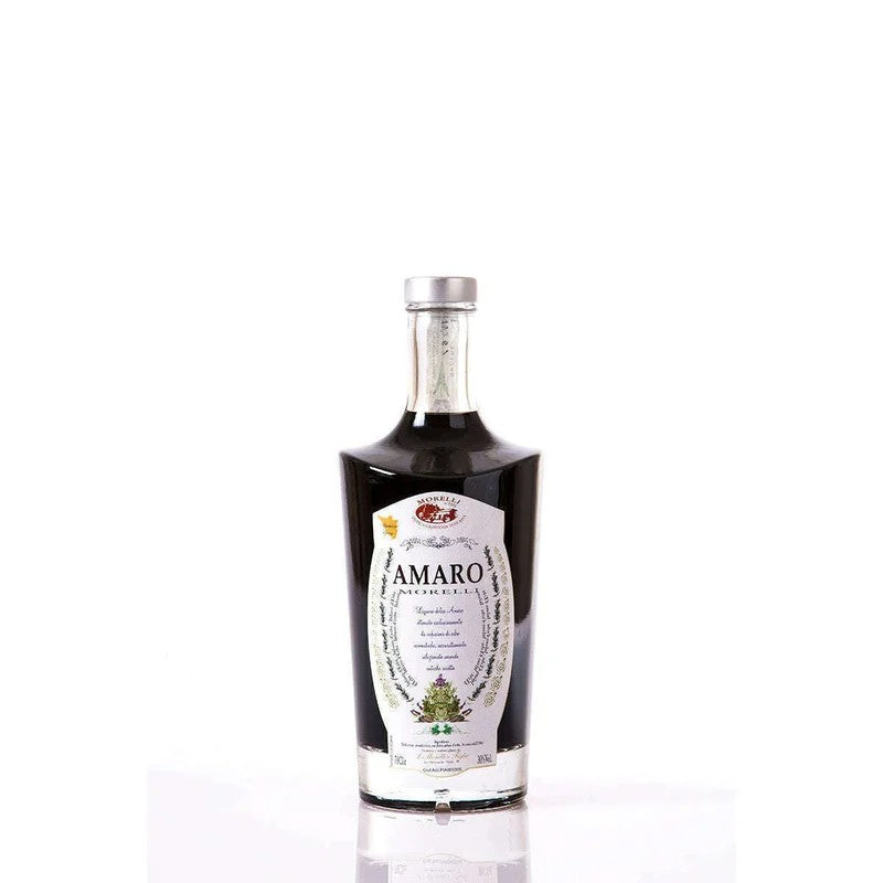 AmaroMorelli(0.7L,30.0%Vol.)