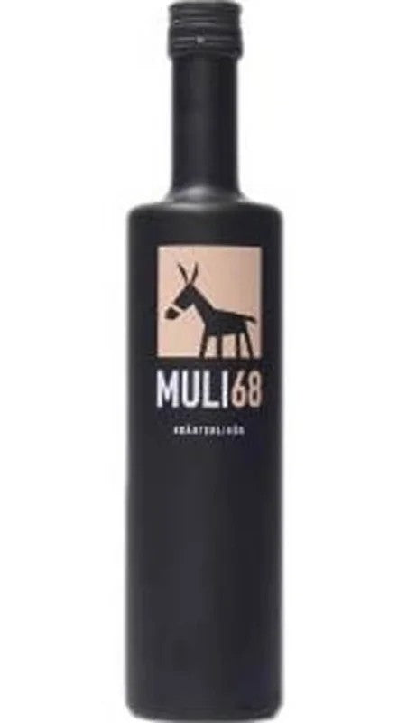 AmaroMuli68Krauterlikor50cl