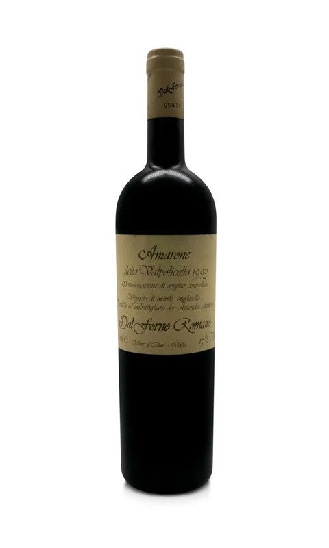 AmaronedellaValpolicella1993