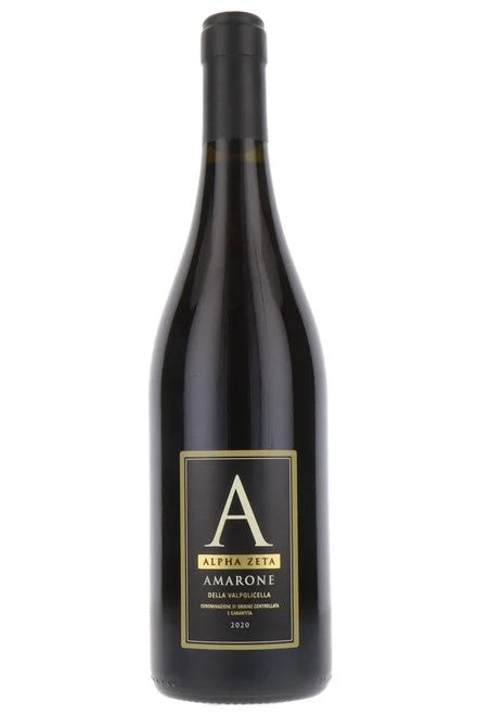 AmaronedellaValpolicellaAAlphaZeta2020