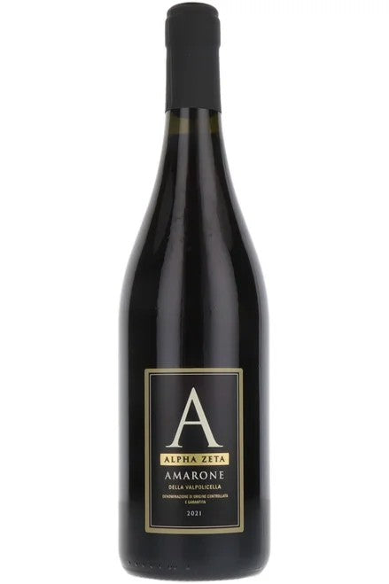AmaroneDellaValpolicellaAAlphaZeta2021