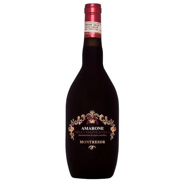 AmaronedellaValpolicellaClassico‘Satinato’