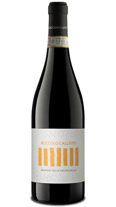 AmaronedellaValpolicellaDOCG–RoccoloCallisto