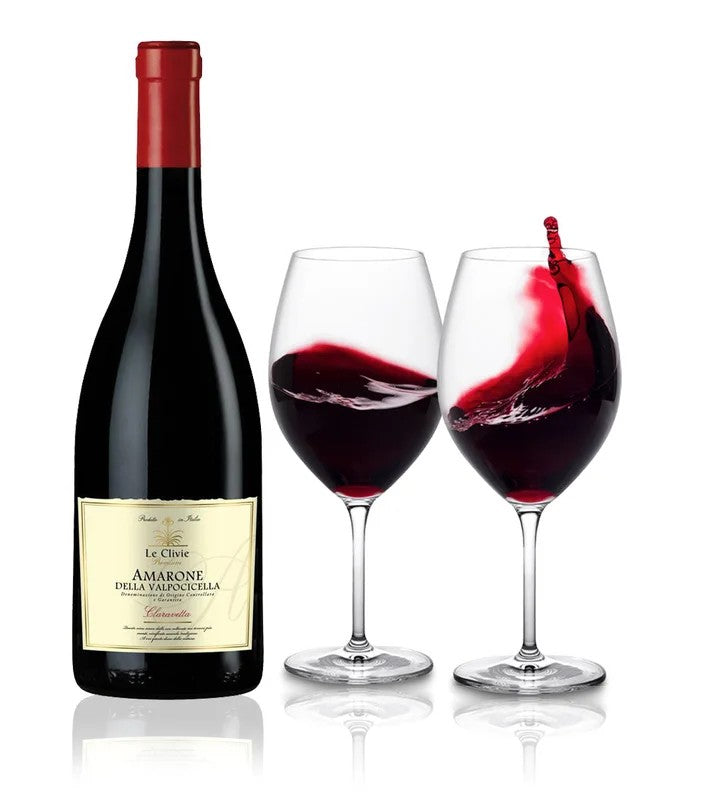 AmaroneDellaValpolicellaDOCG
