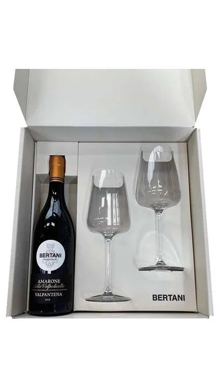 AmaronedellaValpolicellaValpantena–SpecialCollection+2Calici–Bertani
