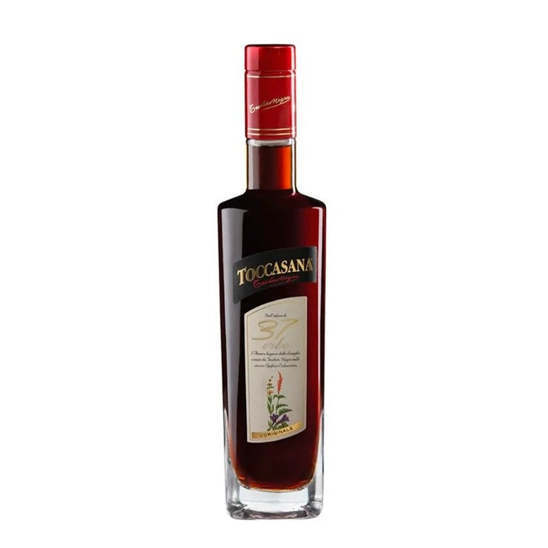 AmaroNegroToccasanaCl100