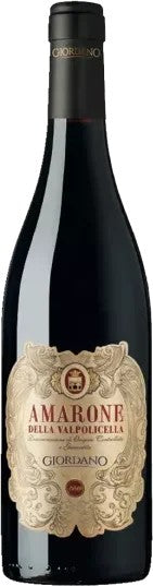 AmaroneValpolicellaDOCG75cl
