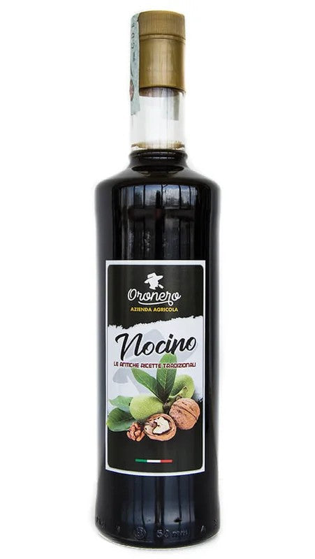 AmaroNocinoOroNero–75cl