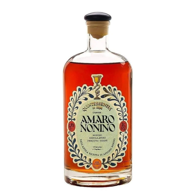 AmaroNoninoQuintessentia(70cl)
