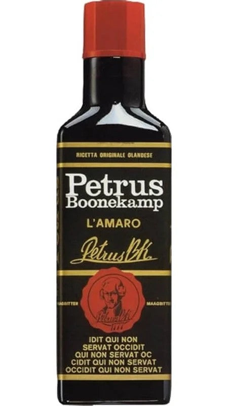 AmaroPetrusBoonekamp70cl–Caffo