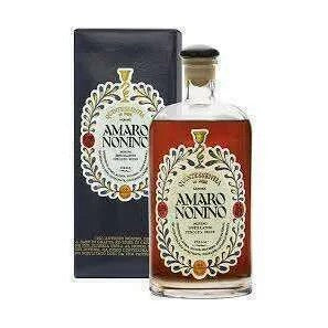 AmaroQuintessentiaNonino(0.7L,35%Vol.)