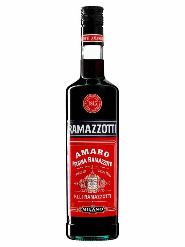 AmaroRamazotti70cl.30%