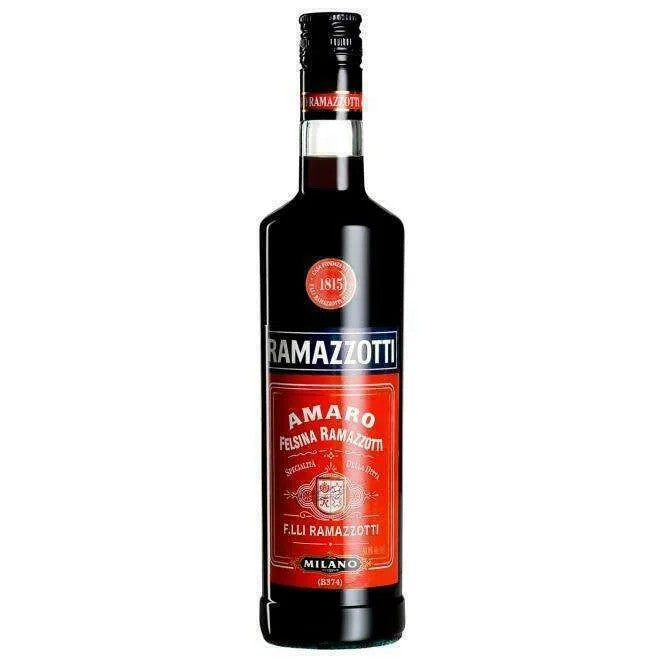 AmaroRamazzotti70Cl
