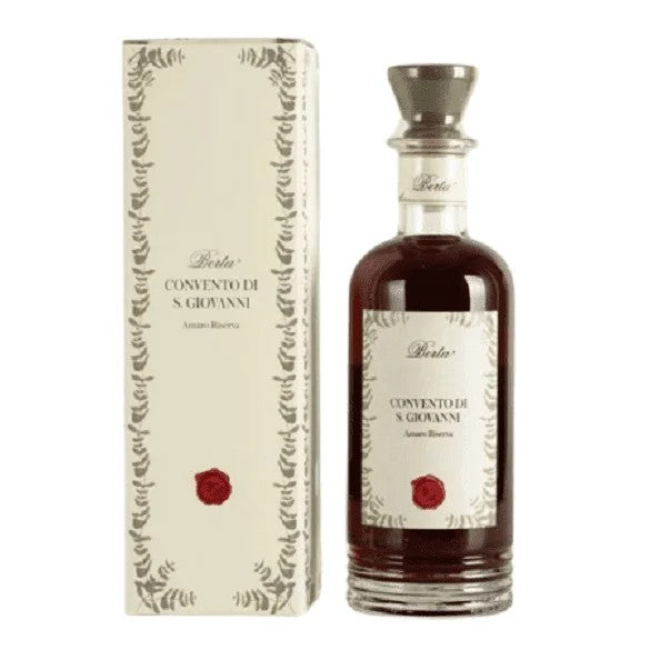 AmaroRiservaBertaConventodiS.Giovanni(70CL,30.0%Vol.)