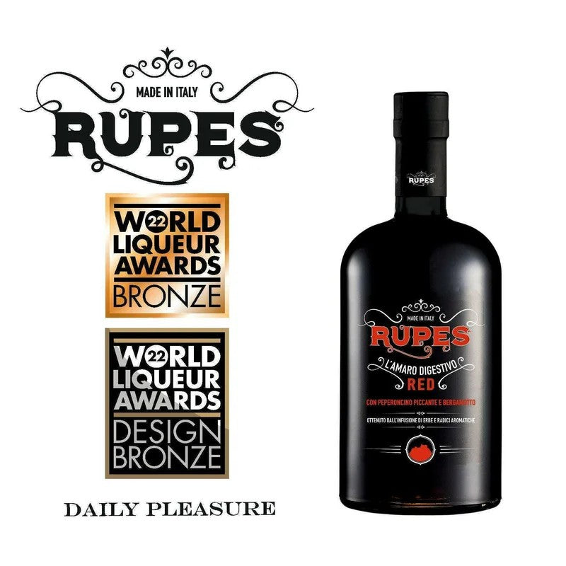 AMARORUPESREDEDITION(70CL,30%VOL.)