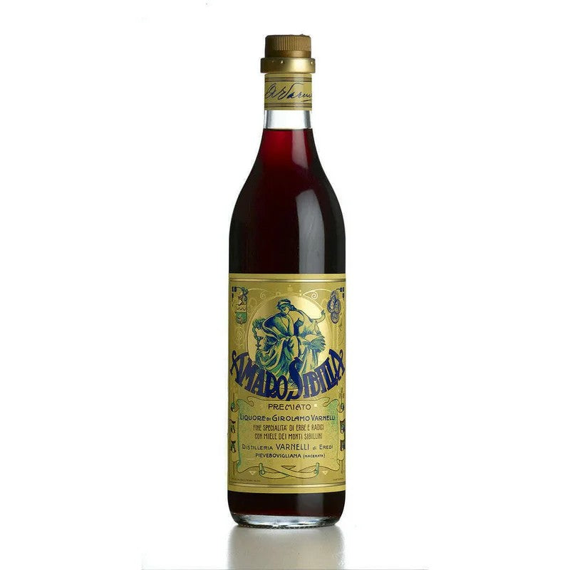 AmaroSibillaVarnelli70Cl