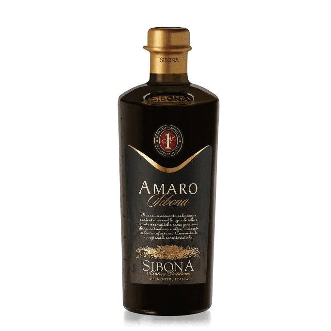 AmaroSibona(1L,28%Vol.)