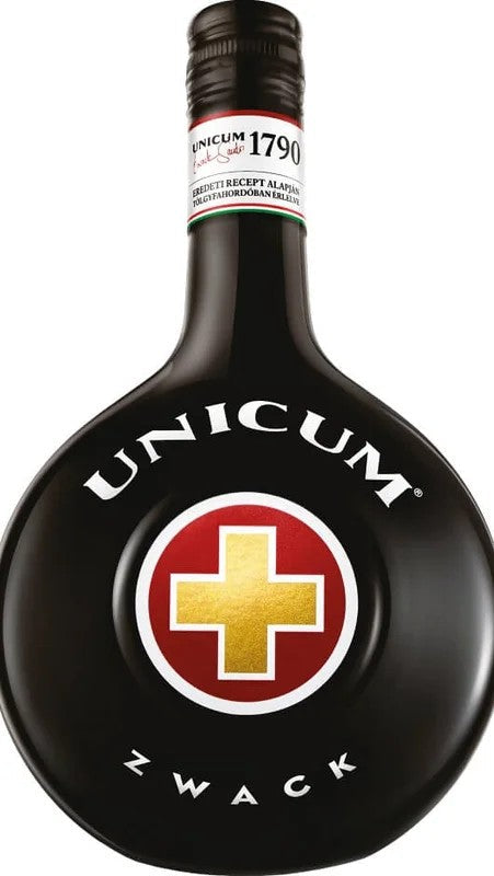 AmaroUnicumZwack70cl