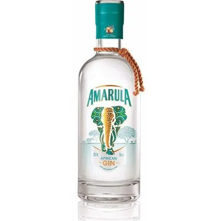 AmarulaAfricanGin70cl(43%ABV)