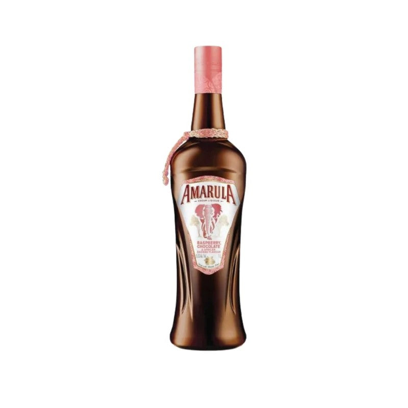 AmarulaCream750mlRaspberryChocolate