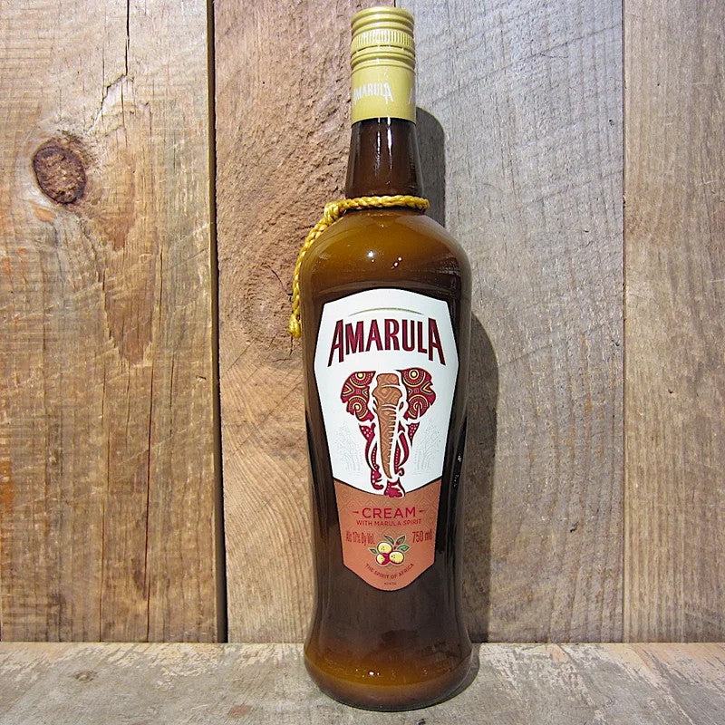AmarulaCreamLiqueur750ml