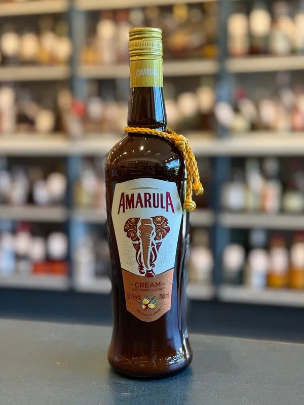 AMARULACREAMLIQUEUR
