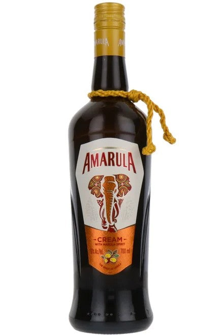 AmarulaFruitCream