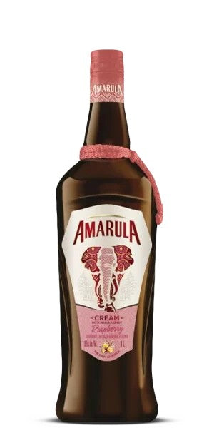 AmarulaRaspberryChocolateLiqueur(700mL)