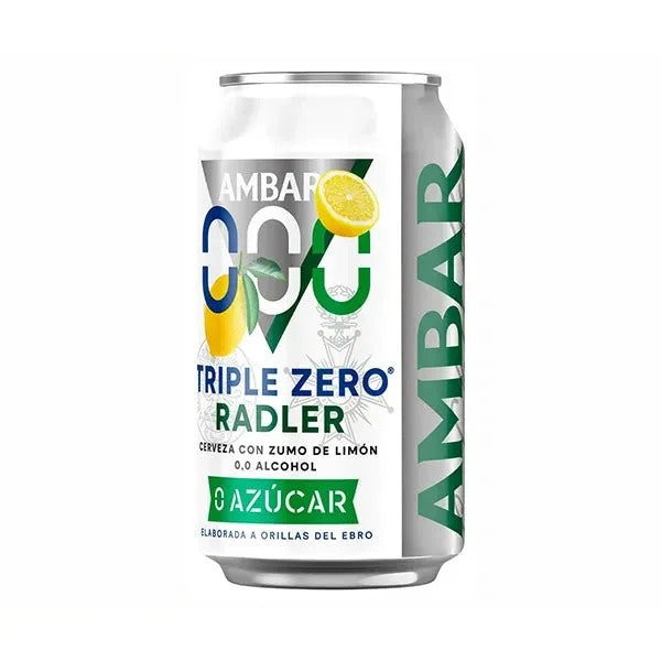 Ambar0Radler–AlcoholFreeCitrusRadler