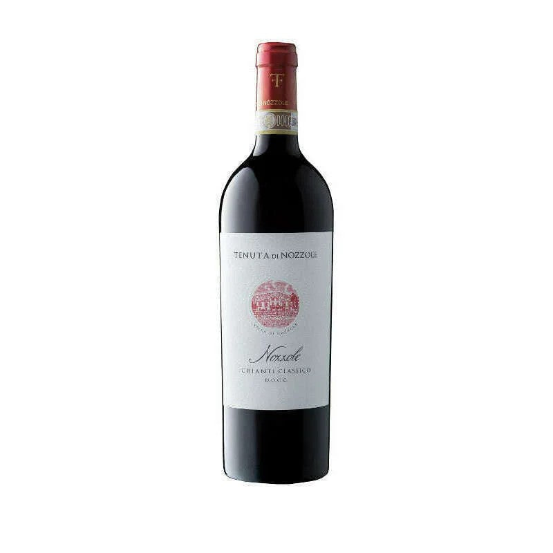 AmbrogioandGiovanniFolonariTenutadiNozzoleNozzoleChiantiClassicoD.O.C.G.2021