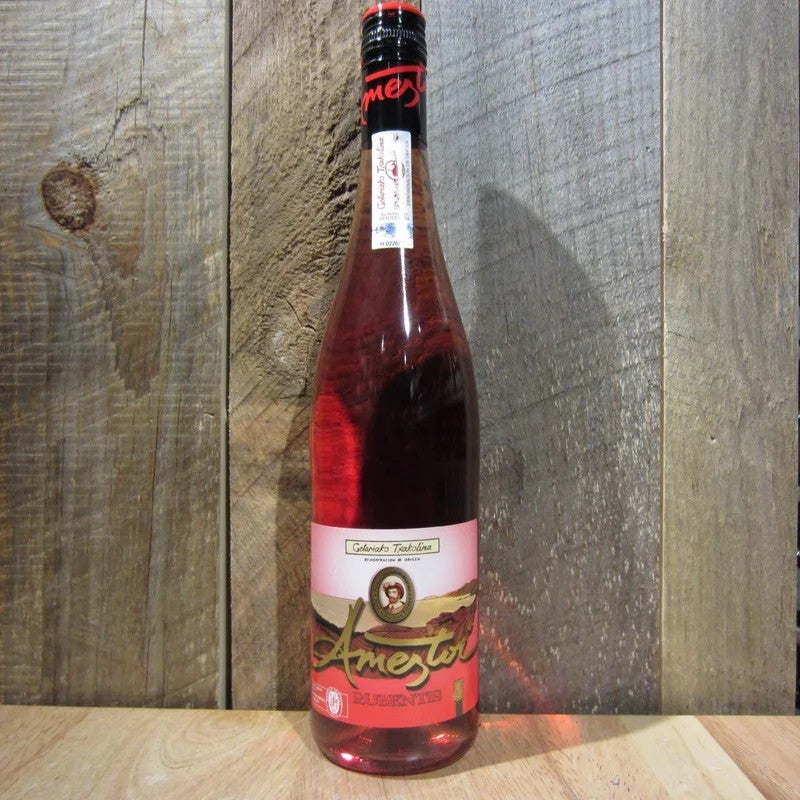 AmeztoiRubentisRose2015750ml