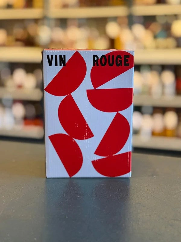 AMIAMIVINROUGE,FRANCENV