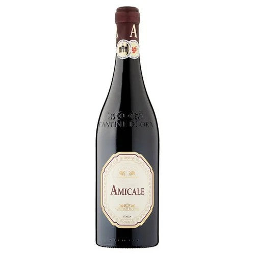 AmicaleRossoVeneto(75cl)