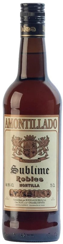 AmontilladoSublime