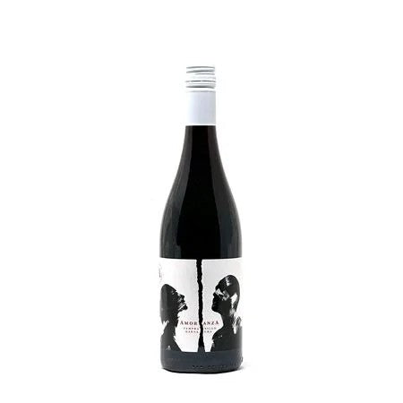 AmoranzaTempranilloRedWine11.5%(75cl)