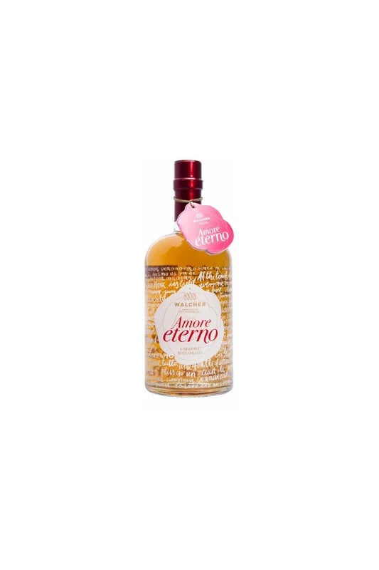 AmoreEternoBIORosebudaliqeur21%vol.WalcherDistillery