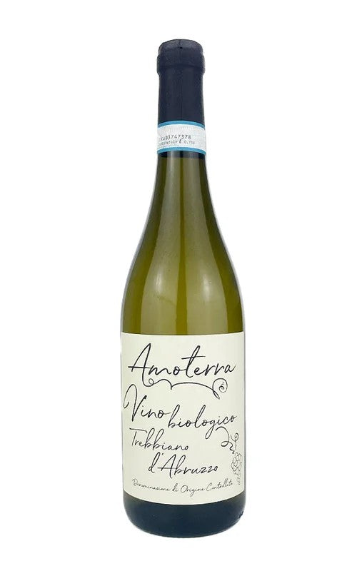 AmoterraTrebbianod’Abruzzo