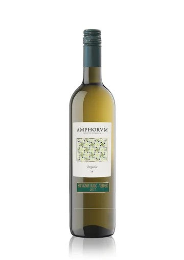 AmphorumSauvignonBlanc/VerdejoOrganic
