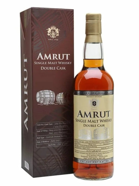 AmrutDoubleCask70cl.46%