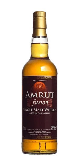 AmrutFusionSingleMaltWhisky(700mL)