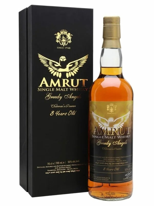 AmrutGreedyAngels70cl.50%