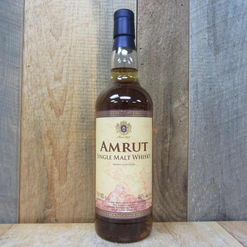 AmrutSingleMalt750ml