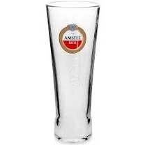 AmstelPintGlasses