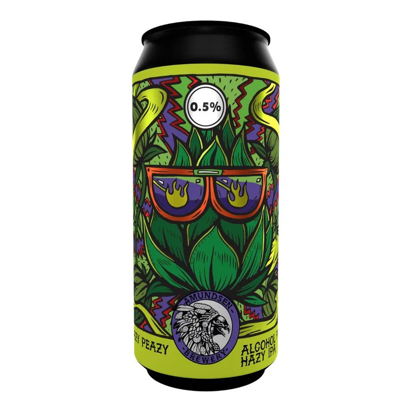 AmundsenBreweryEazyPeazy–NonAlcoholicIPA