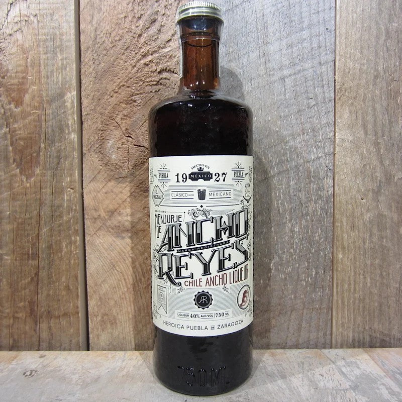 AnchoReyesAnchoChileLiqueur750ml