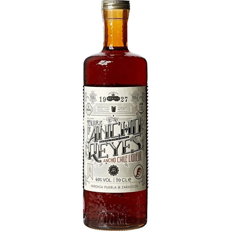 AnchoReyesChileLiqueur70cl